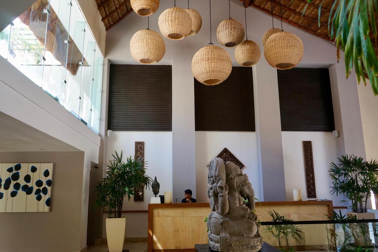 Apartment Aldea Thai *