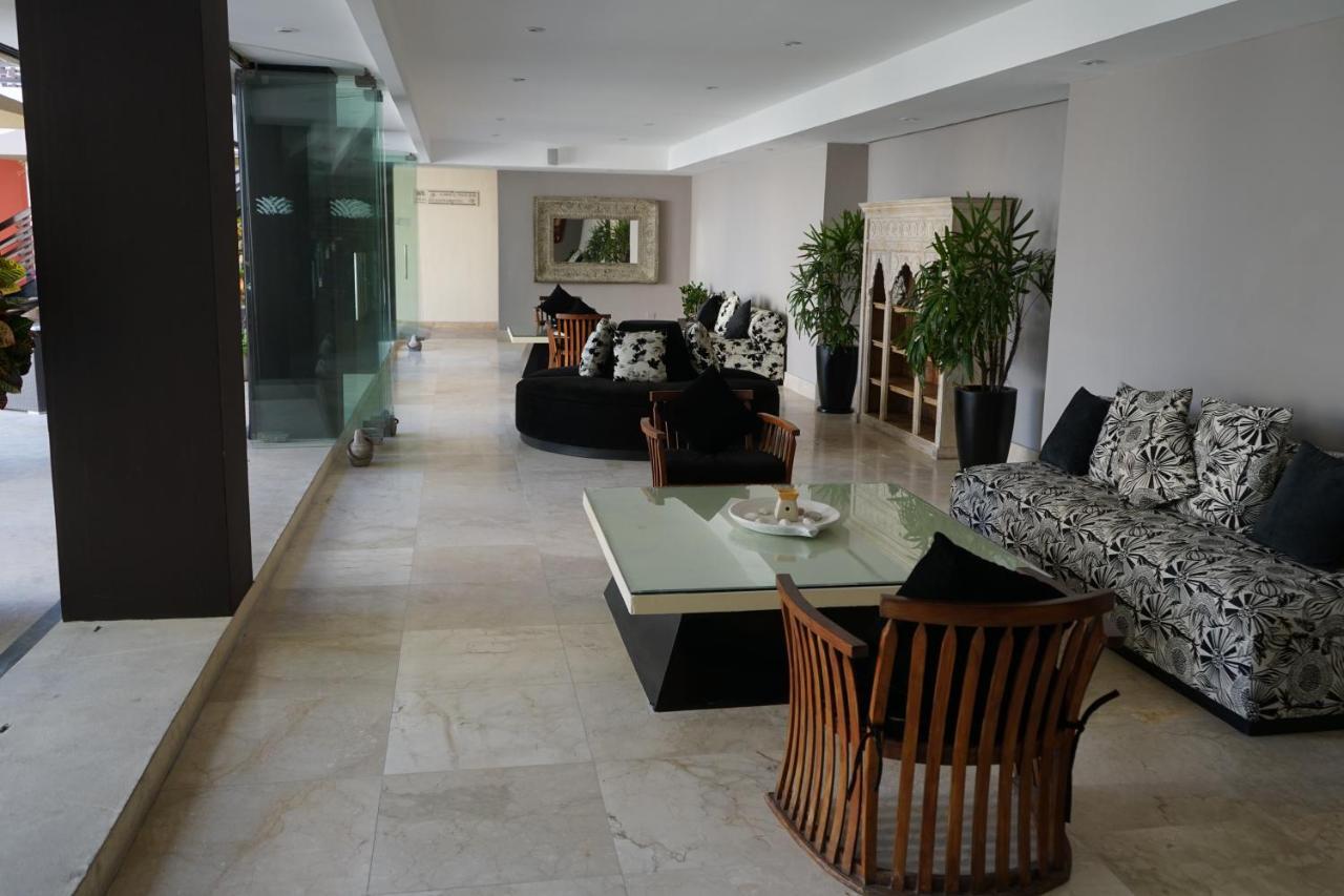 Apartment Aldea Thai Playa del Carmen