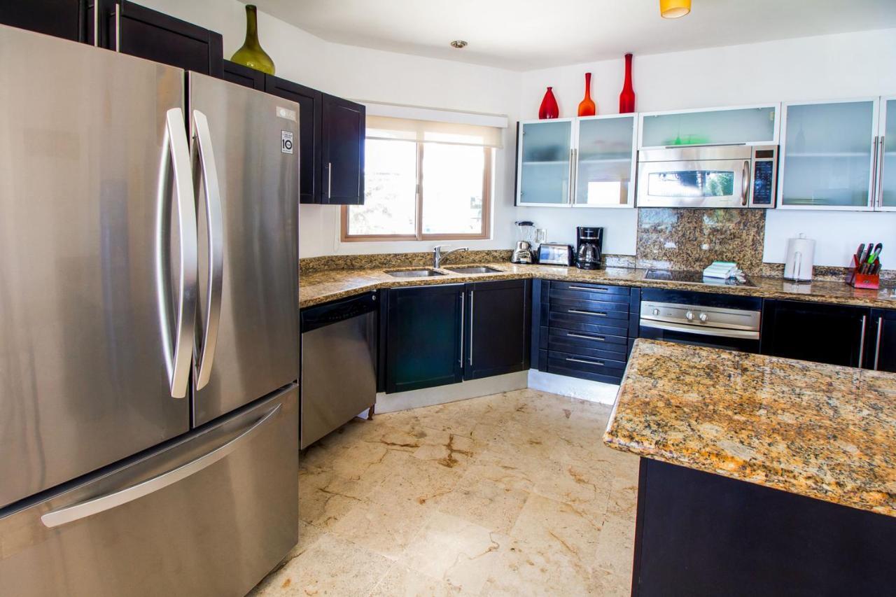 Corto Maltes 205 Ocean Front 2 Bdrs Apt *