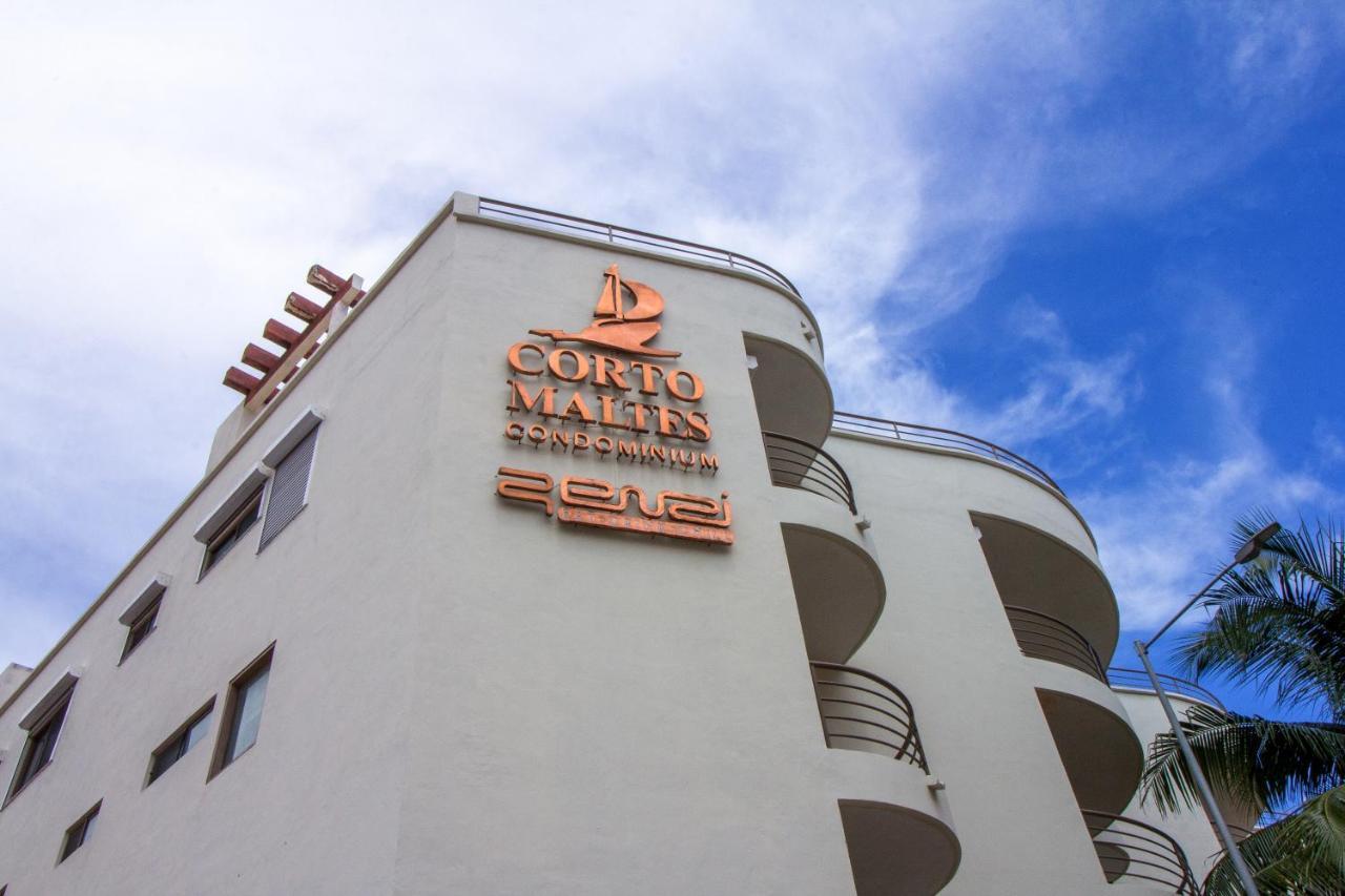 Corto Maltes 205 Ocean Front 2 Bdrs Apt Apartment *