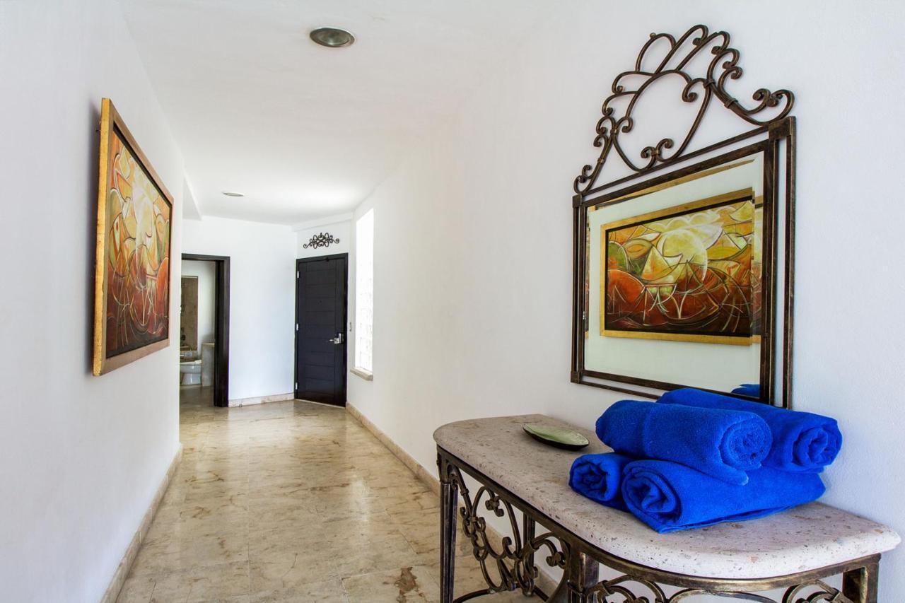 Corto Maltes 205 Ocean Front 2 Bdrs Apt *
