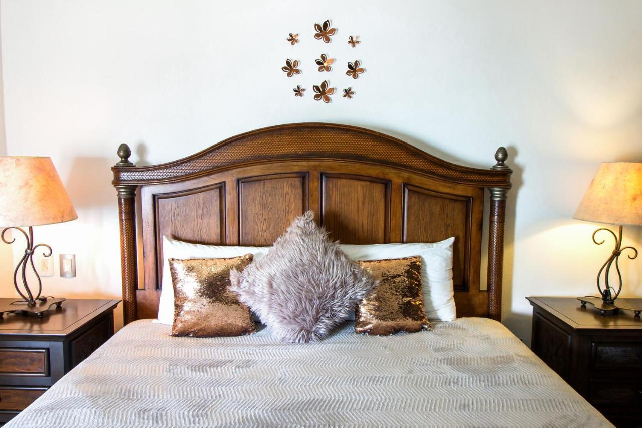 Corto Maltes 205 Ocean Front 2 Bdrs Apt *