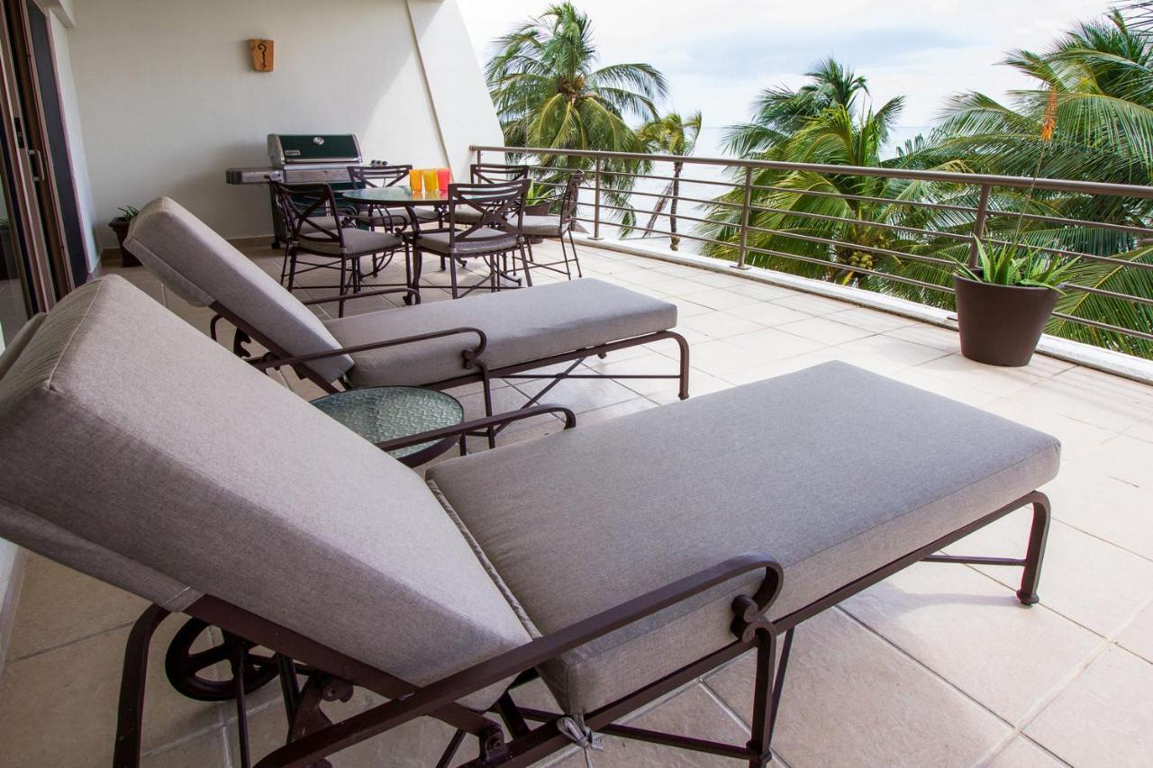 Corto Maltes 205 Ocean Front 2 Bdrs Apt Apartment *