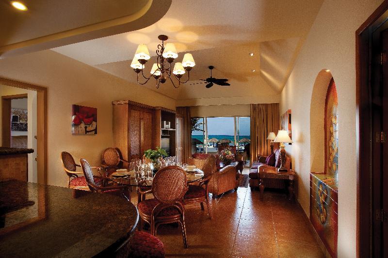 The Royal Haciendas & Resort Playa del Carmen