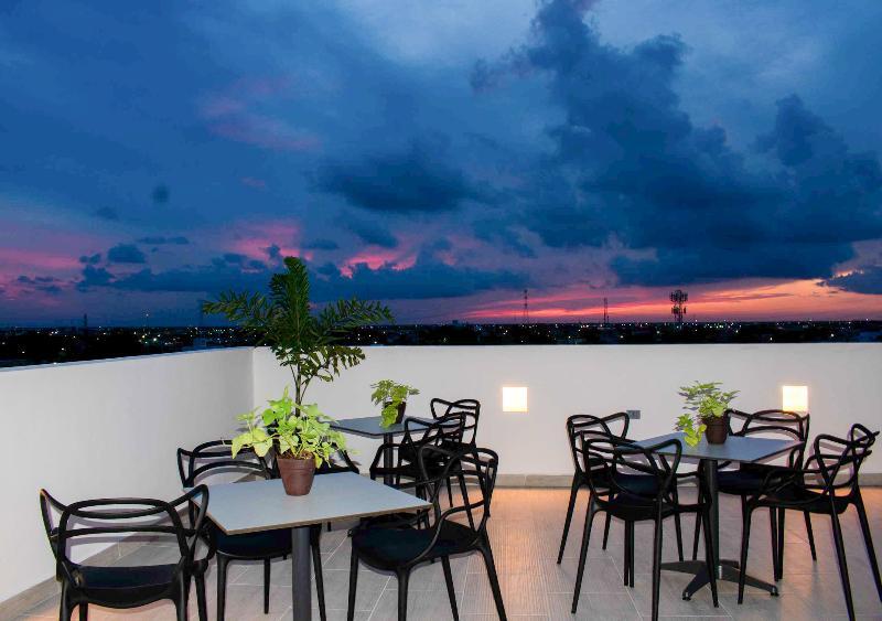 We Express (adults Only) Hotel