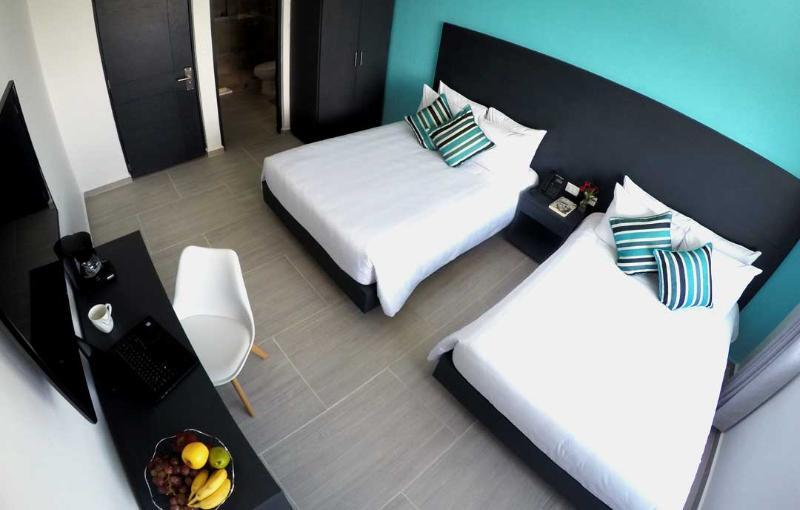 Hotel We Express (adults Only)