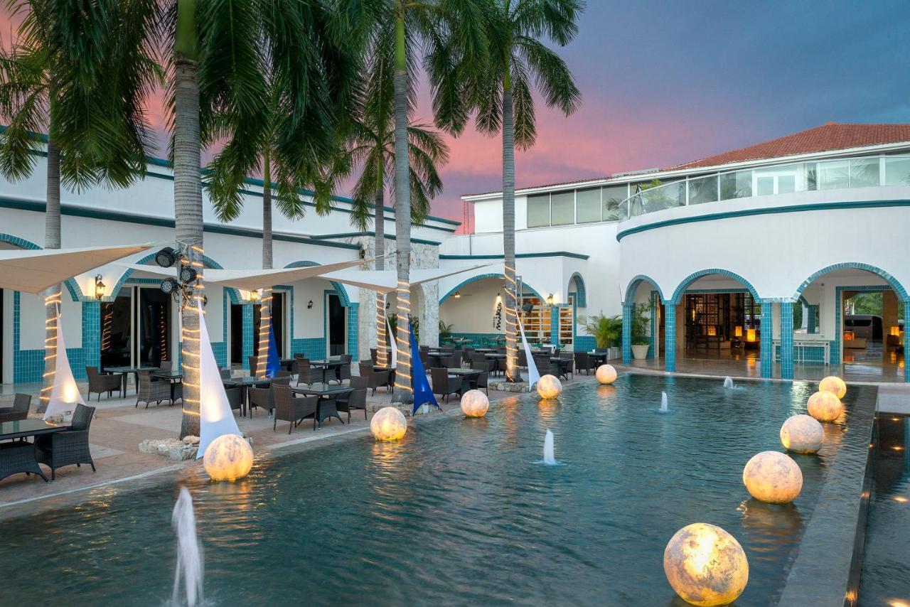Ocean Maya Royale Adults Only Playa del Carmen