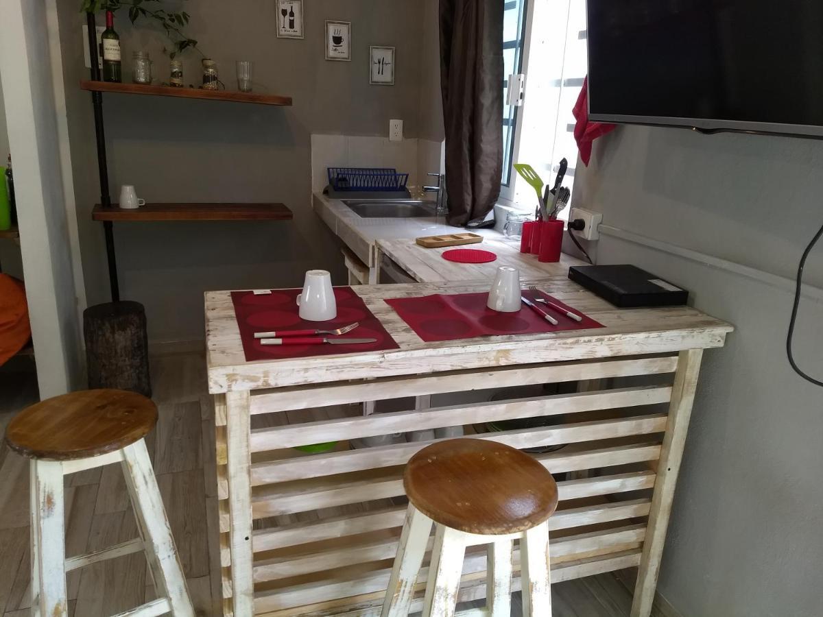 Kika Casa de hóspedes