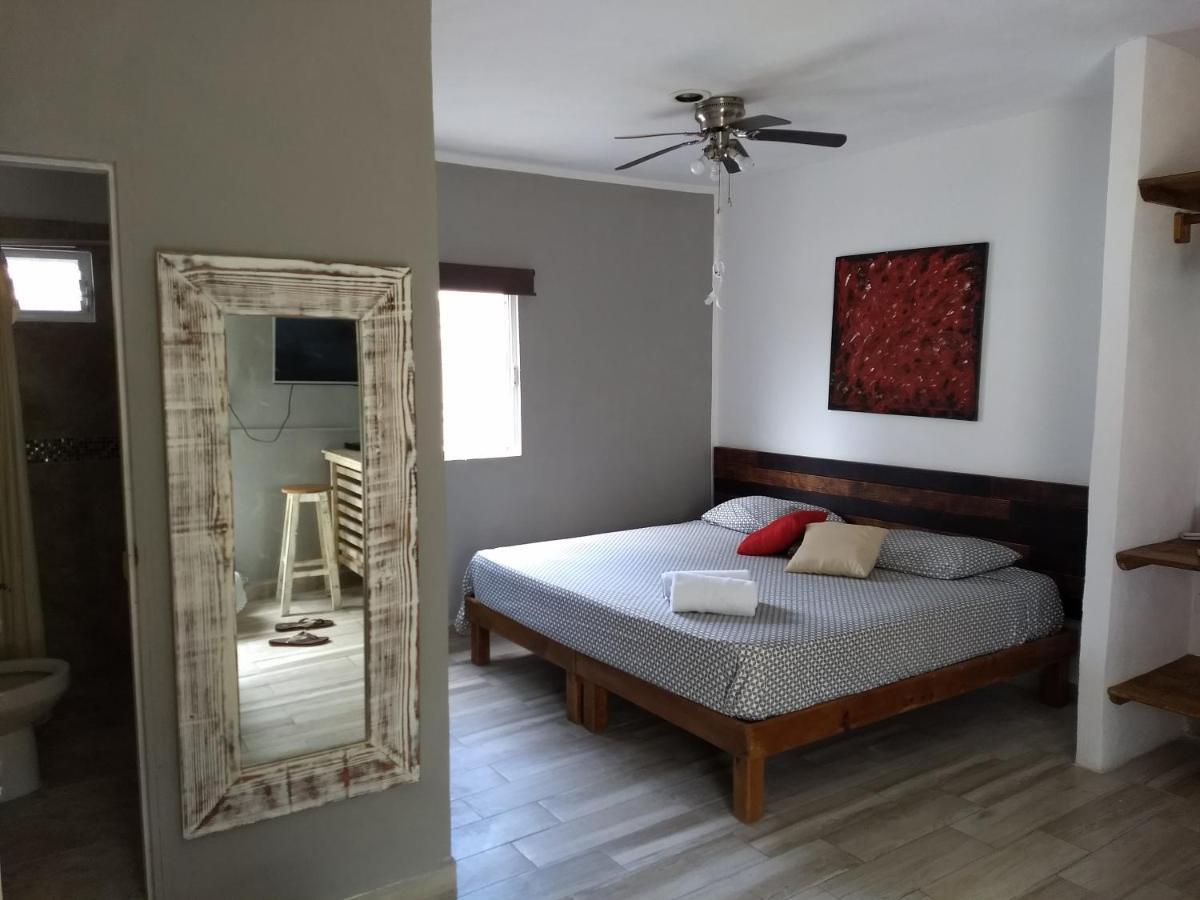 Casa de hóspedes Kika
