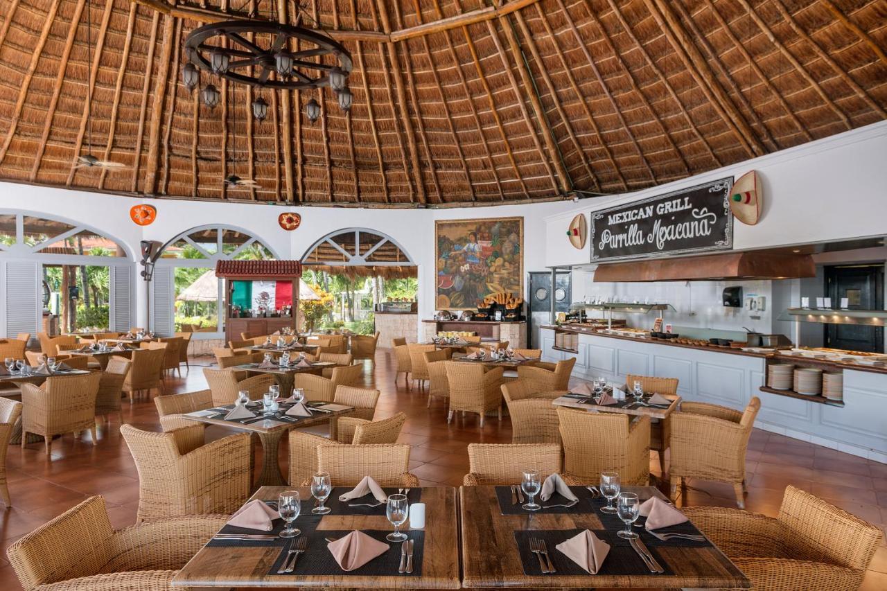 Resort Ocean Maya Royale Adults Only