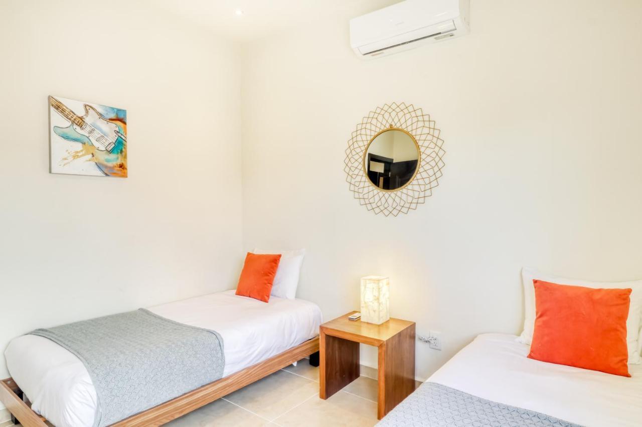 Apartment Depa De Elias 410 @ Selvanova 6c Playa del Carmen