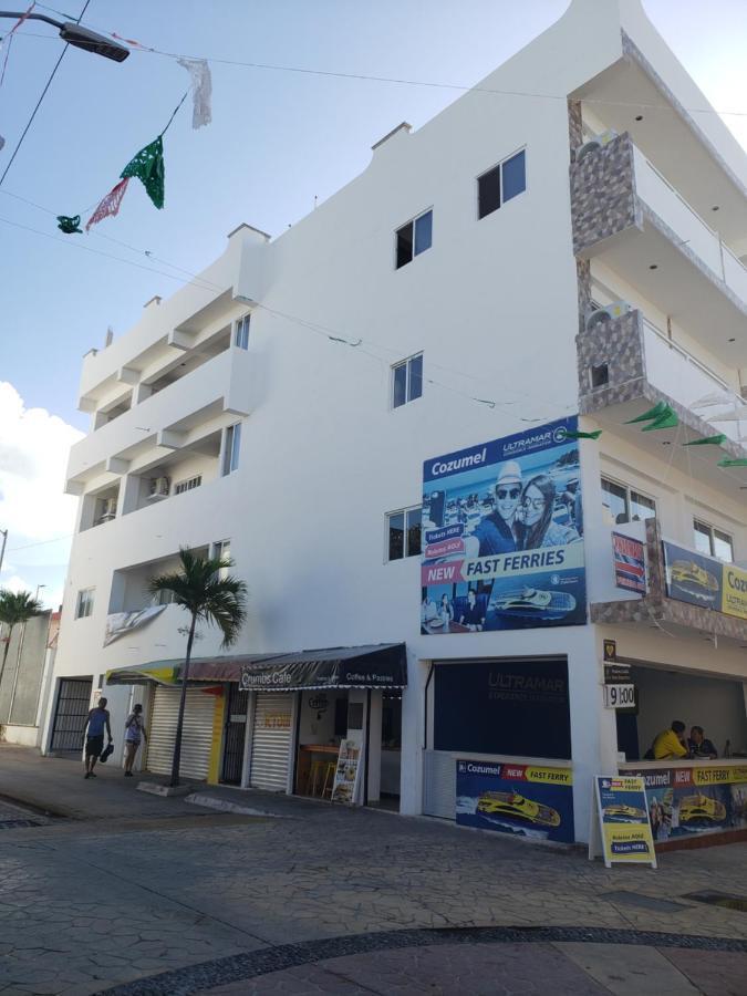 A Calle Del Ado 5ta Avenida Appartement