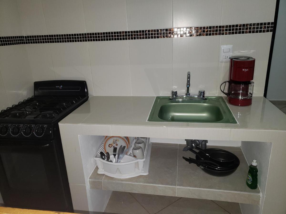 Appartement A Calle Del Ado 5ta Avenida Playa del Carmen