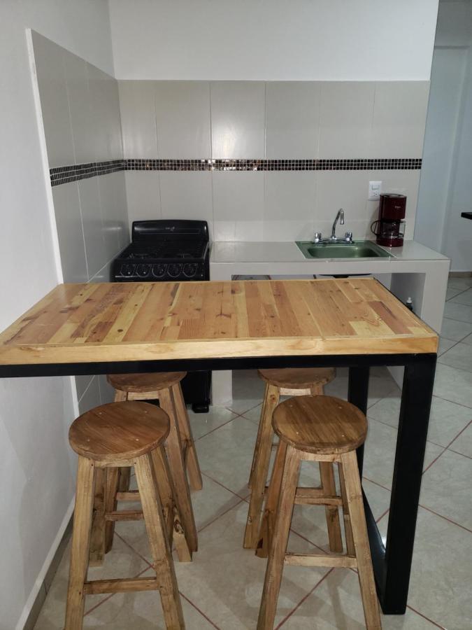 A Calle Del Ado 5ta Avenida Appartement