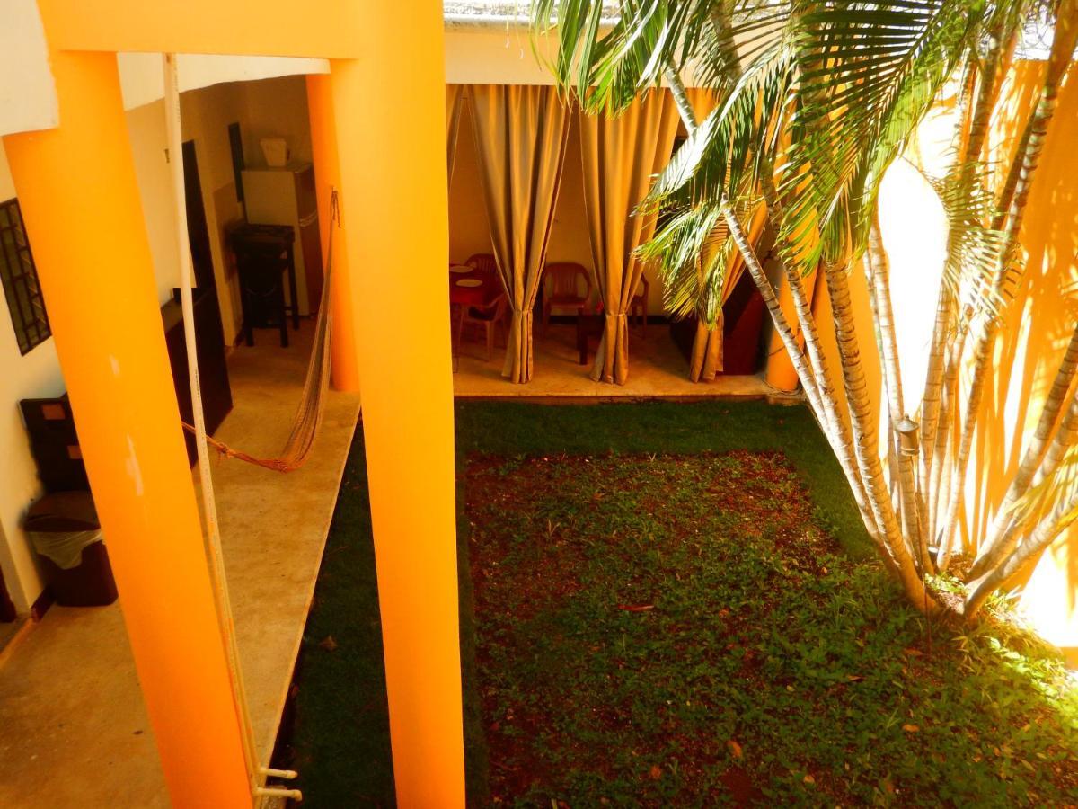Las Palmas Holiday home Playa del Carmen