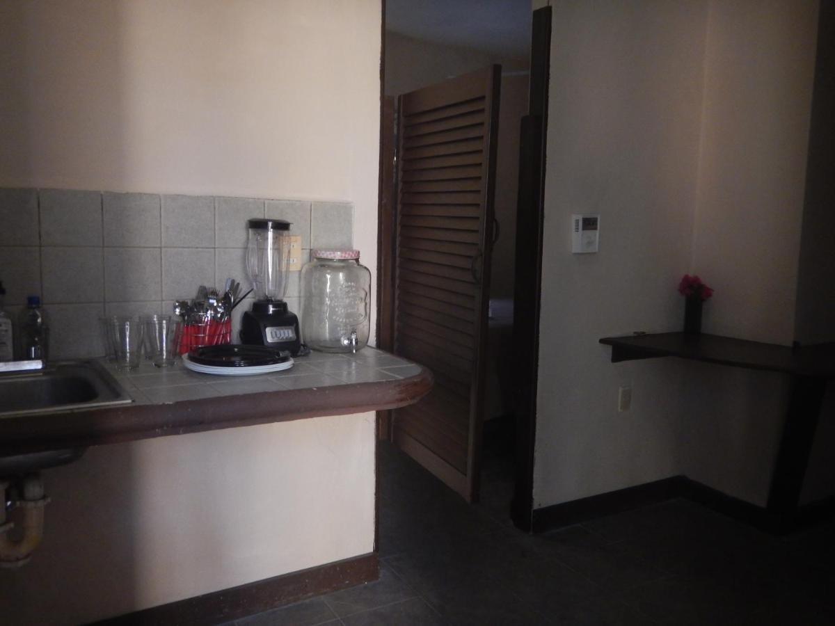 Las Palmas Holiday home Playa del Carmen