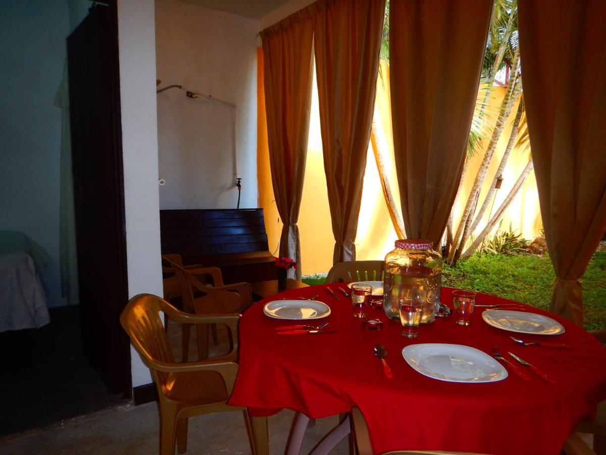 Las Palmas Holiday home