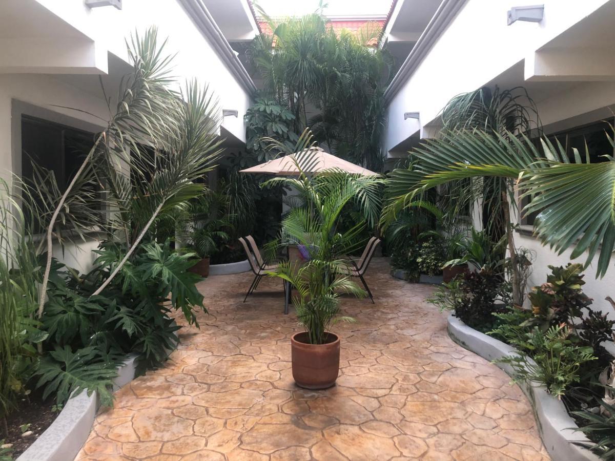 Mayan Caribe * Playa del Carmen
