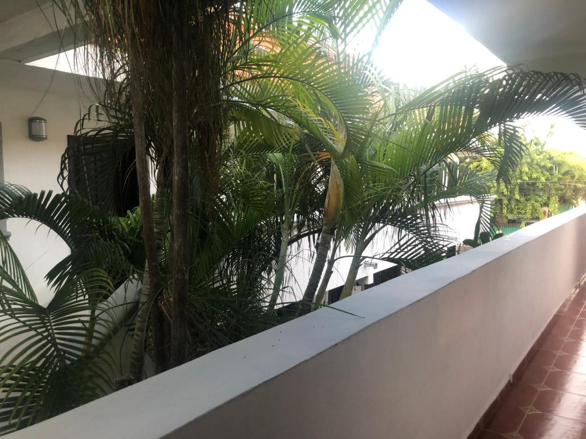 Mayan Caribe Apartment