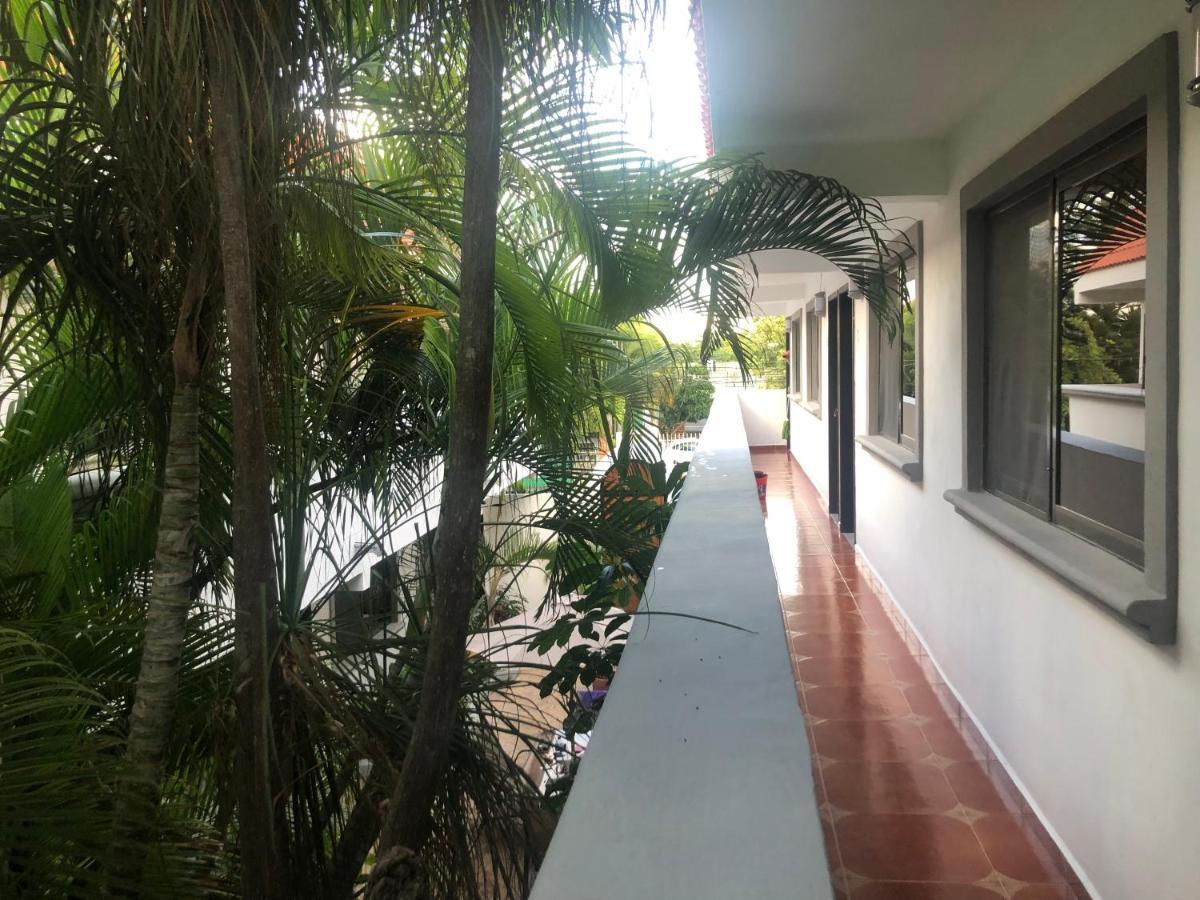 Mayan Caribe Apartment Playa del Carmen