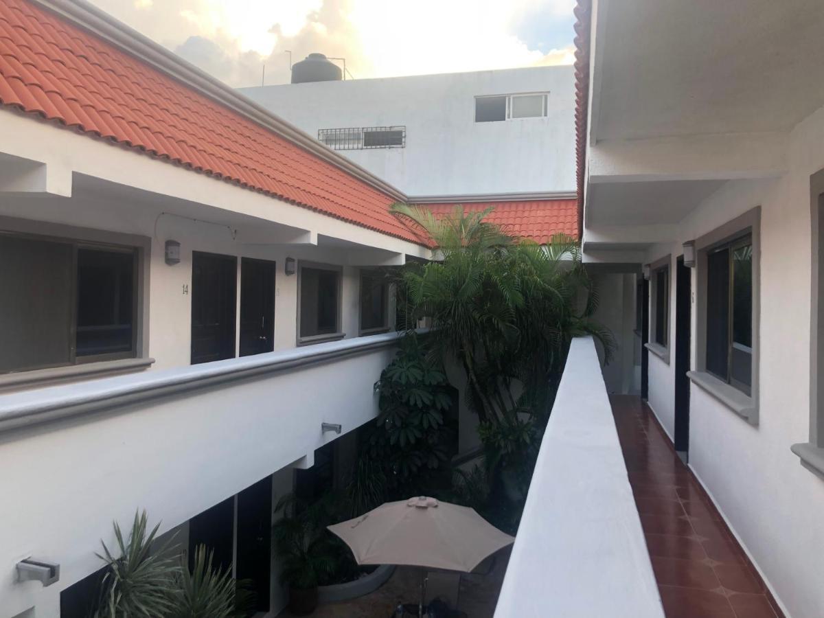 Apartment Mayan Caribe