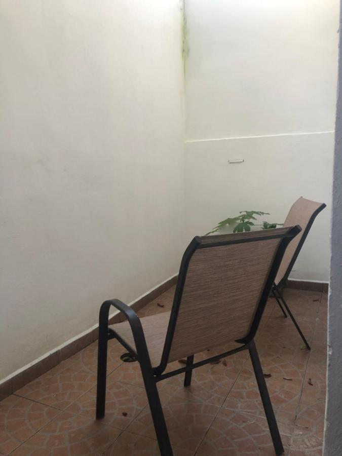 Mayan Caribe Apartment