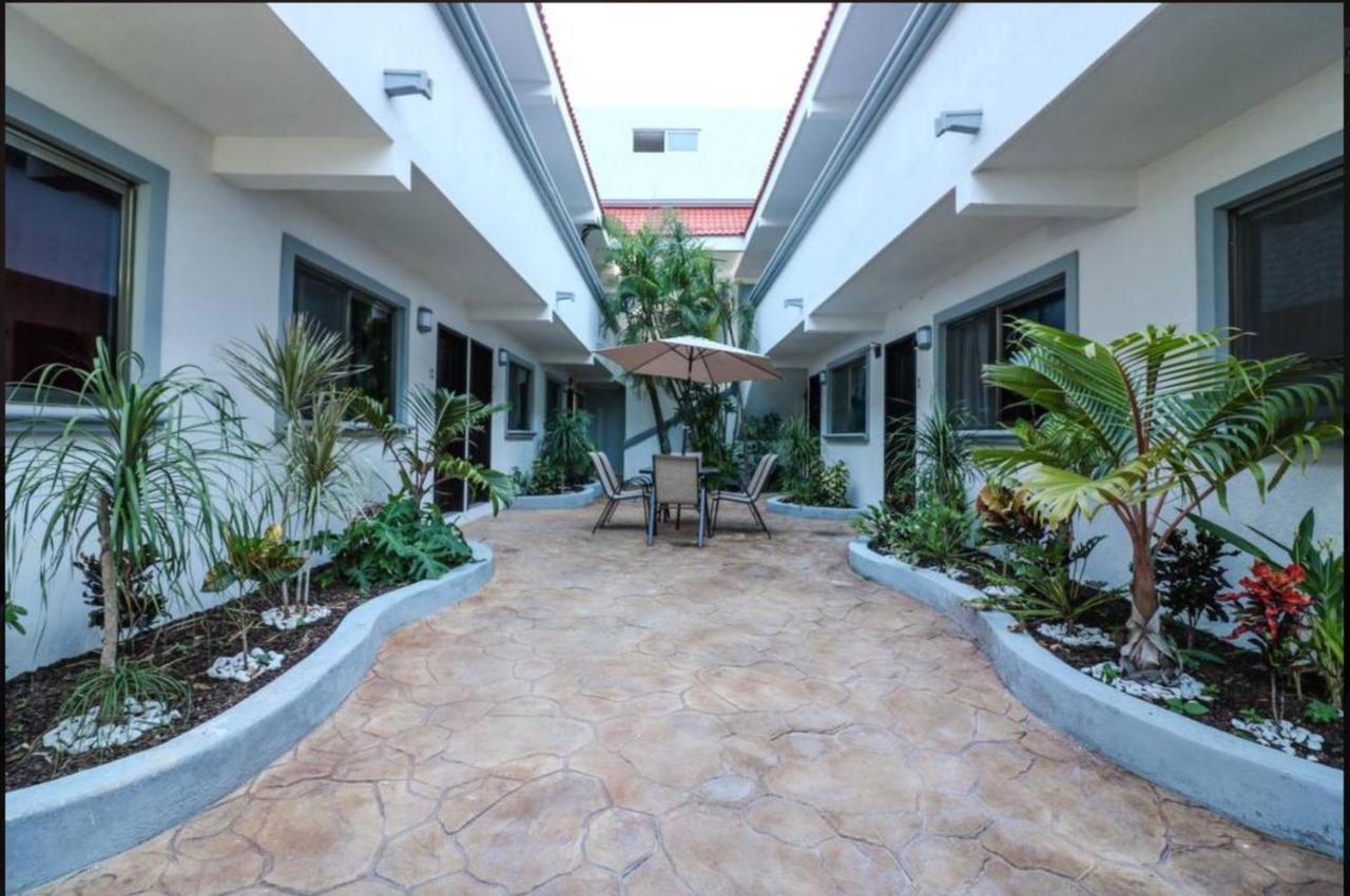 Mayan Caribe Apartment *