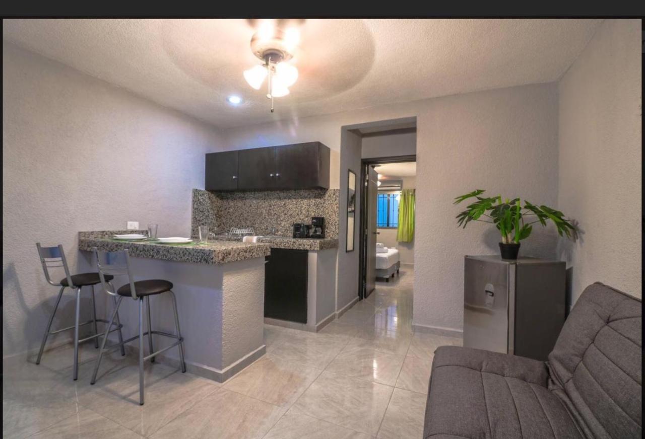 Mayan Caribe Apartment Playa del Carmen