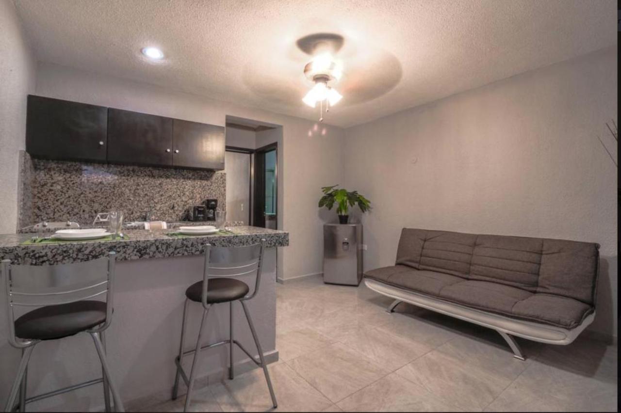 Mayan Caribe Apartment Playa del Carmen