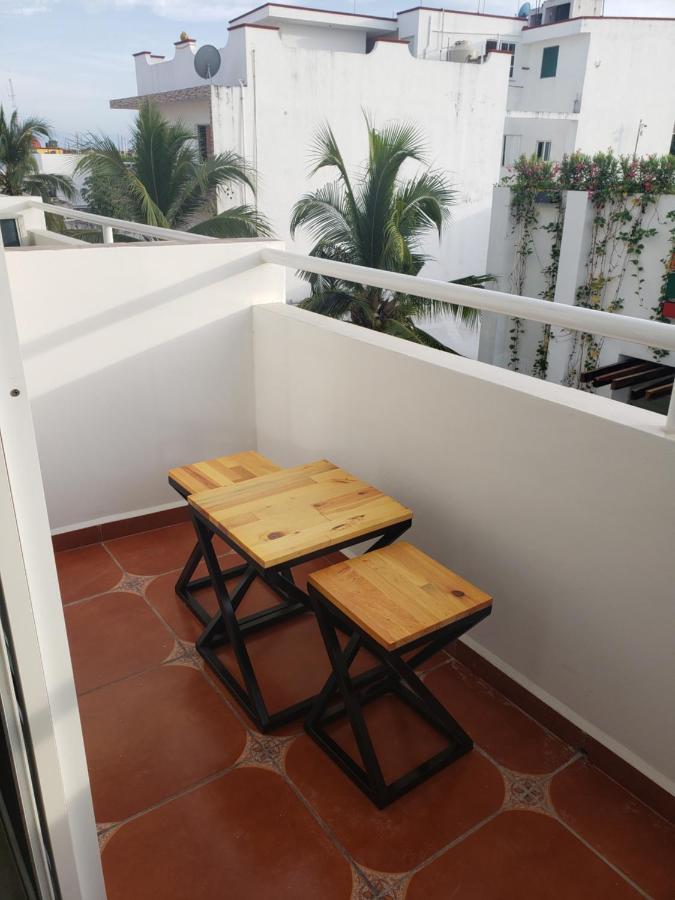 Appartement A Calle Del Ado 5ta Avenida Playa del Carmen