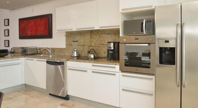 Magia Beachside Apartahotel 3*