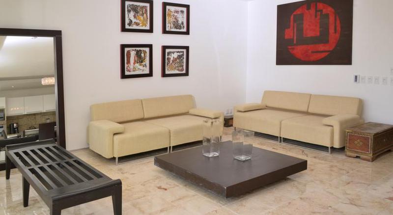 Apartahotel Magia Beachside
