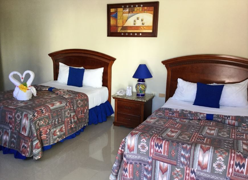 El Campanario Hotel 3*