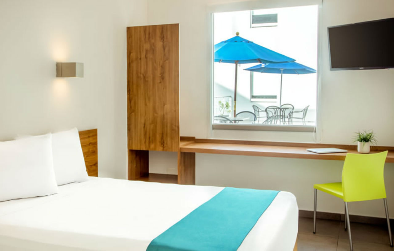 Hotel One