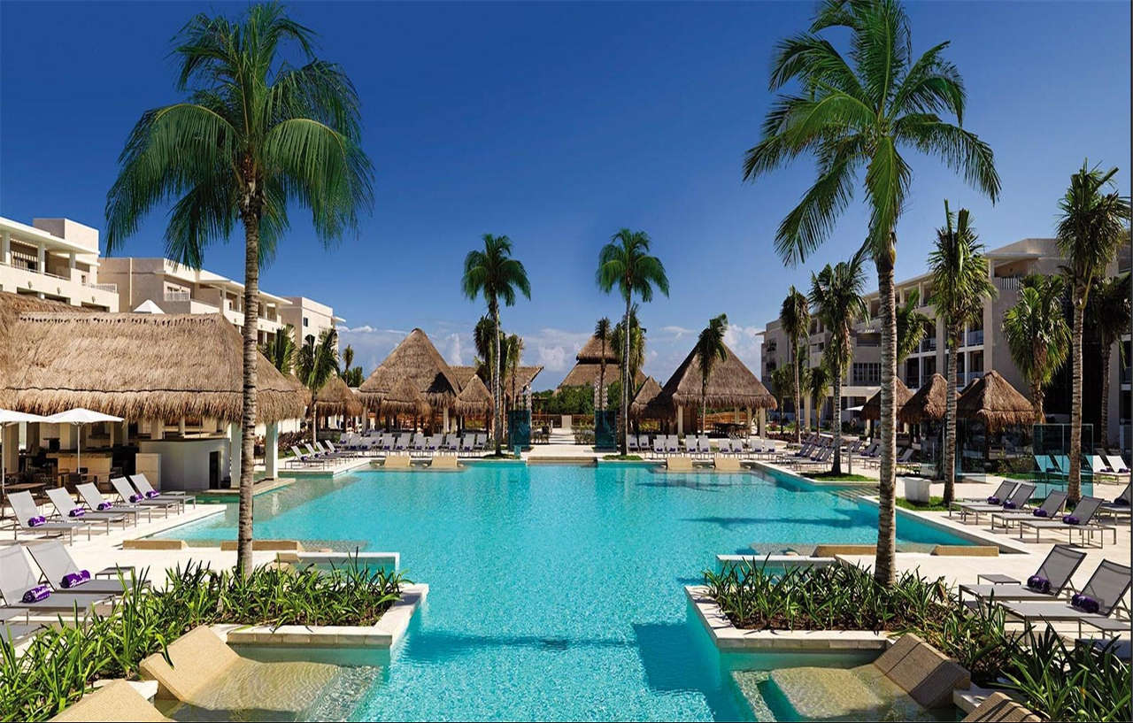 Royal Service At Paradisus La Perla (adults Only) Hotel
