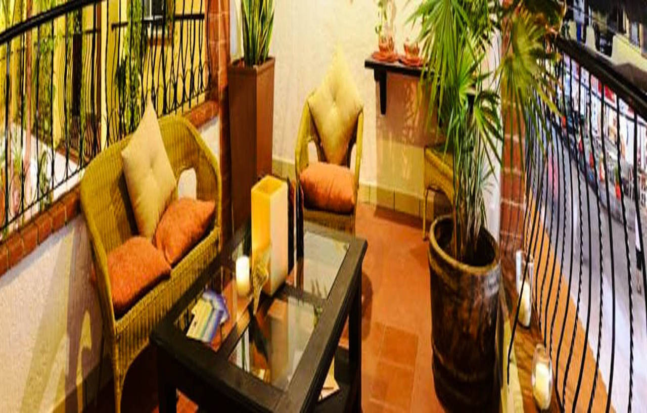 Unic Design - 5th Avenue (adults Only) 4* Playa del Carmen