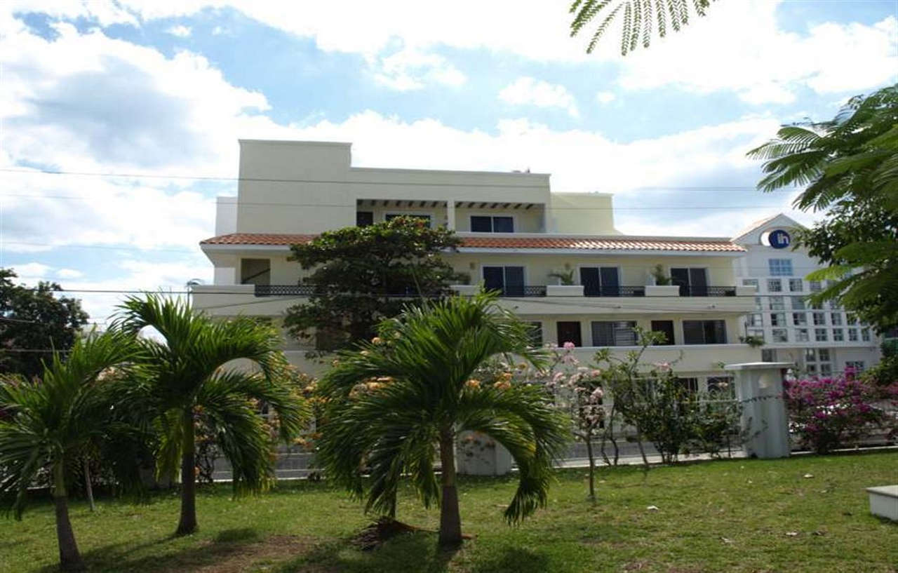 El Campanario Hotel Playa del Carmen