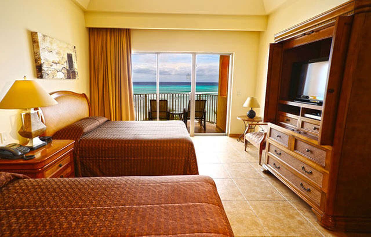 Resort The Royal Haciendas & 5*