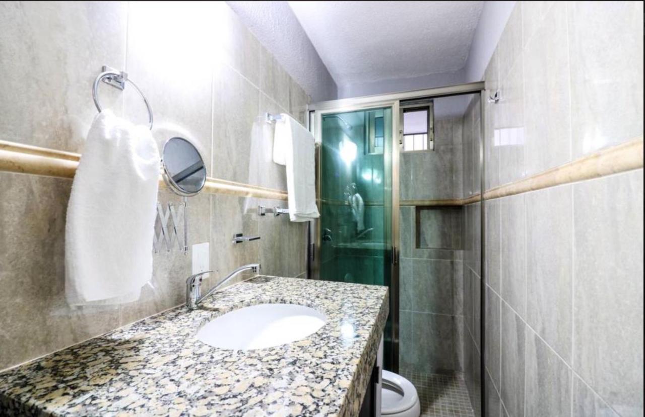 Apartment Mayan Caribe