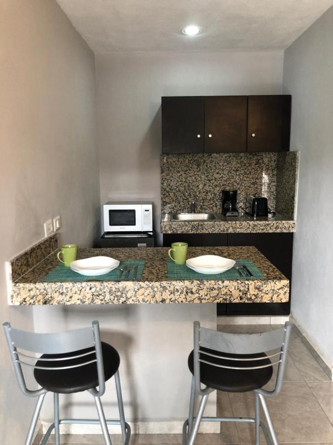 Apartment Mayan Caribe