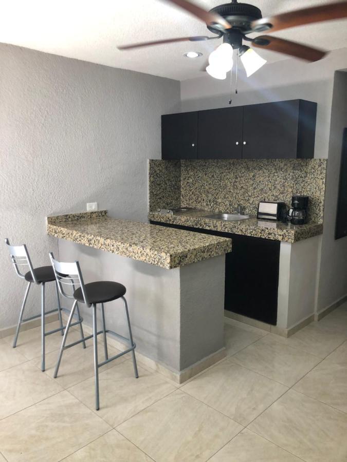 Mayan Caribe Apartment