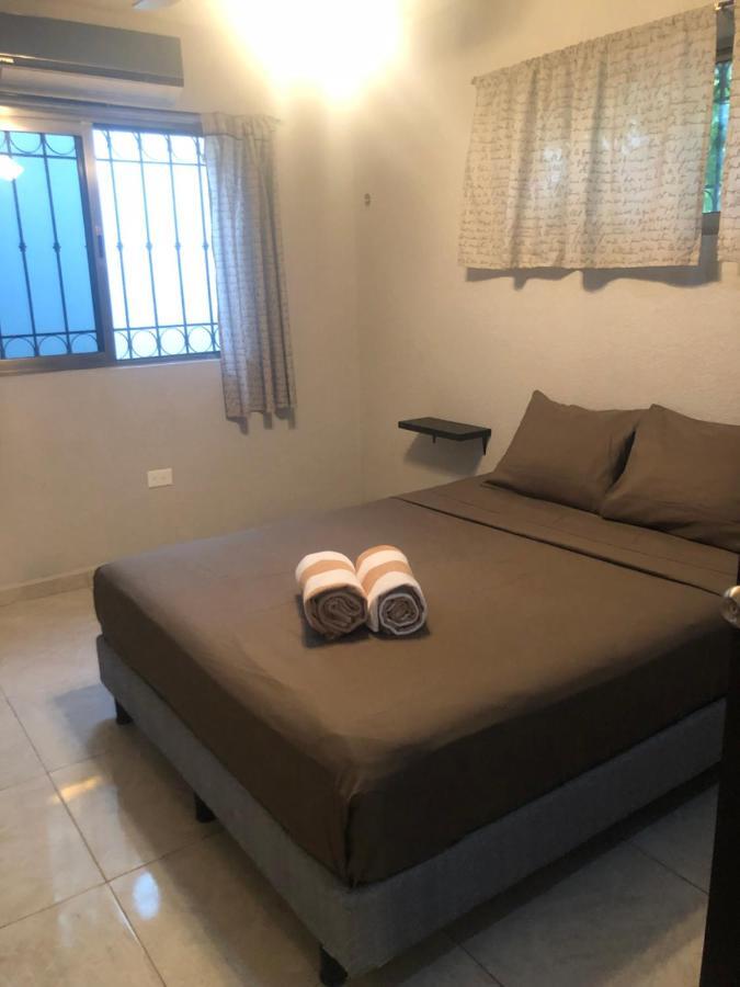 Apartment Mayan Caribe