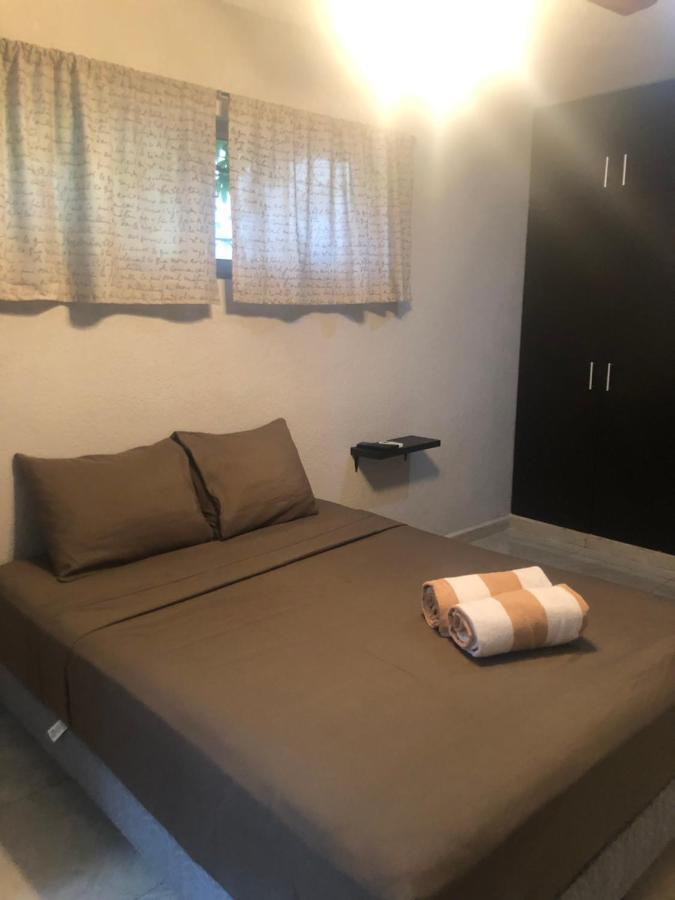 Mayan Caribe Apartment *