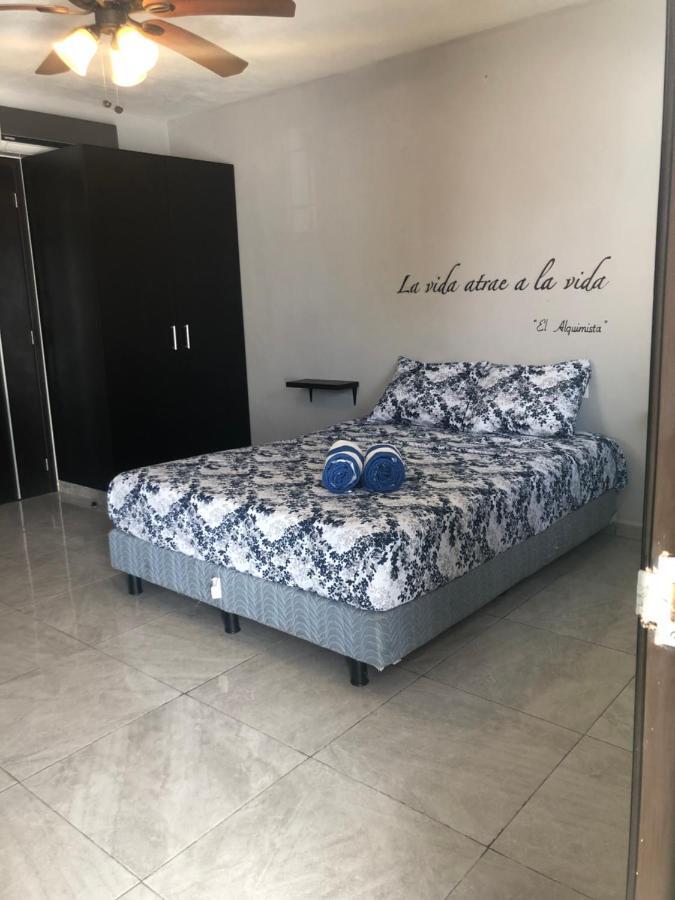 Apartment Mayan Caribe