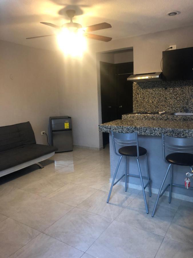 Apartment Mayan Caribe Playa del Carmen