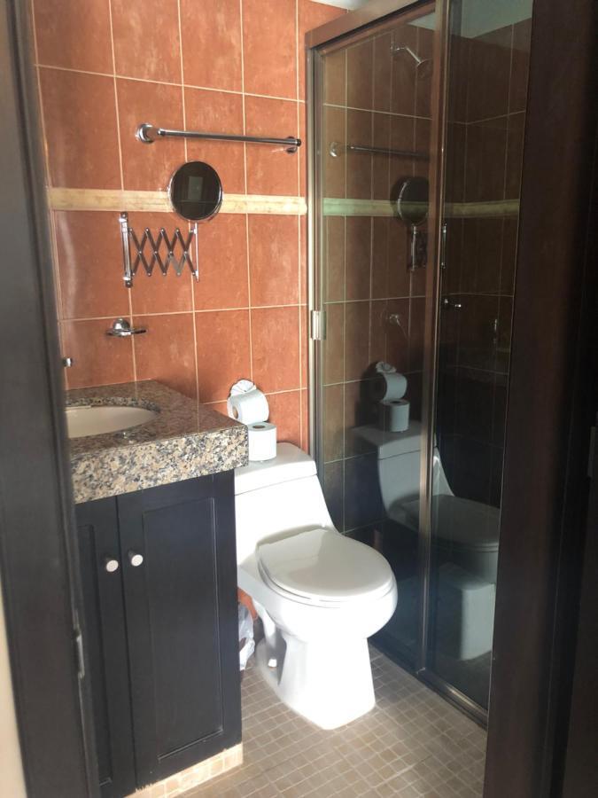Apartment Mayan Caribe Playa del Carmen