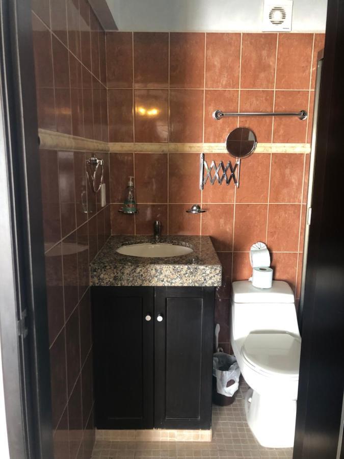 Apartment Mayan Caribe Playa del Carmen