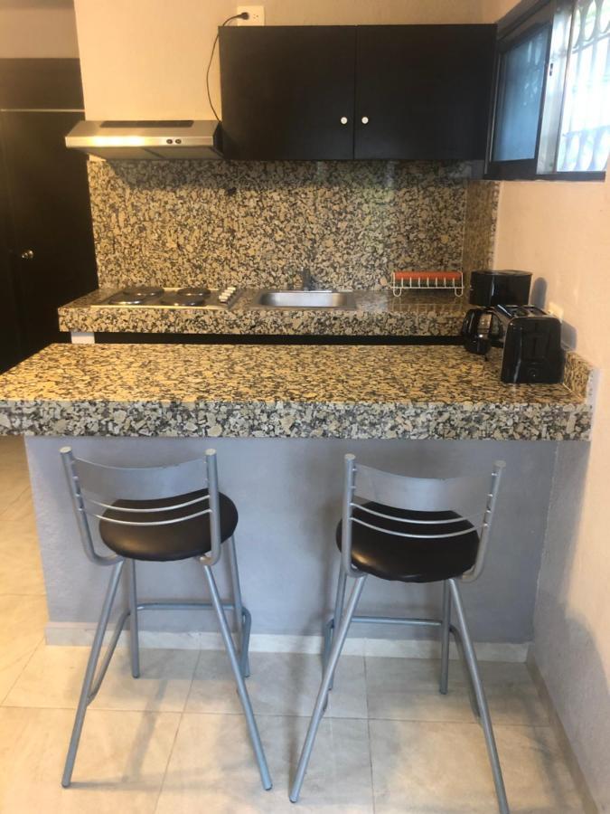 Apartment Mayan Caribe *