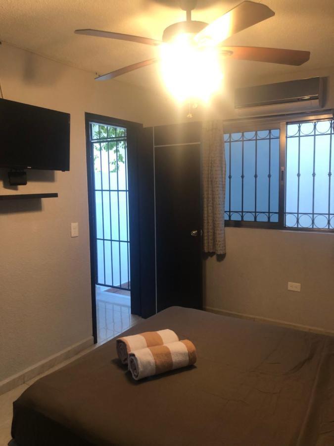 Mayan Caribe Apartment Playa del Carmen