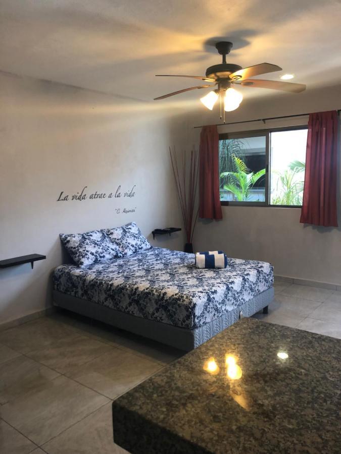 Apartment Mayan Caribe *